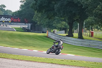 Lower Group Black Bikes